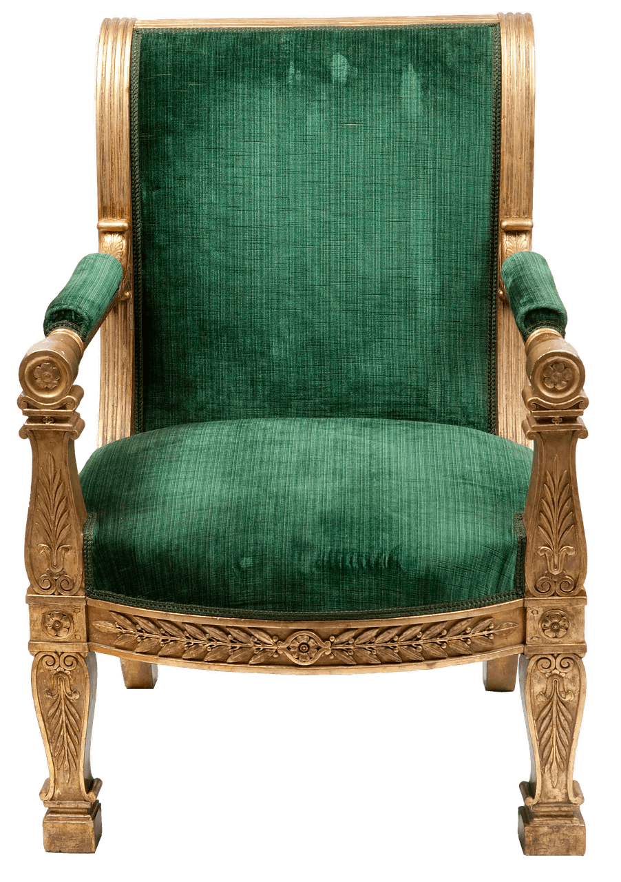Arm Chair